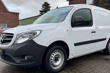 Mercedes-Benz Citan 130.000 km 8.699 &euro; Jork 21635