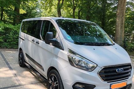 Ford Transit Custom 89.185 km 21.000 € Hamburg 21149