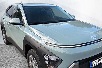 Hyundai KONA 1.900 km 29.900 &euro; Rellingen 25462