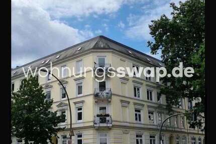 Wohnung Hamburg-Nord Nord - 2 Zimmer, 57 m&sup2;, 1.670&euro; | Angebot:27449113