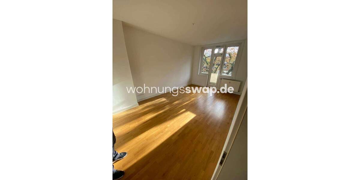 Etagenwohnung Hamburg-Nord Nord - 2 Zimmer, 62 m&sup2;, 855&euro; | Angebot:27110556