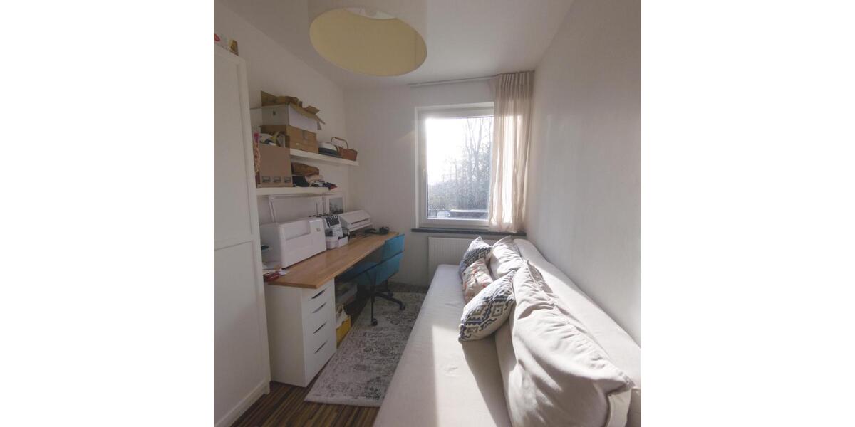 Reihenhaus Buchholz in der Nordheide - 4 Zimmer, 85 m&sup2;, 1.600&euro; | Angebot:26397930
