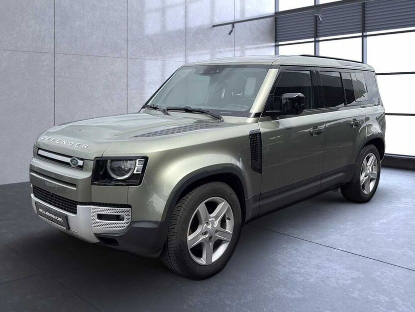 Defender