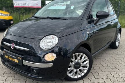 Fiat 500 105.000 km 5.700 &euro; Ahrensburg 22926