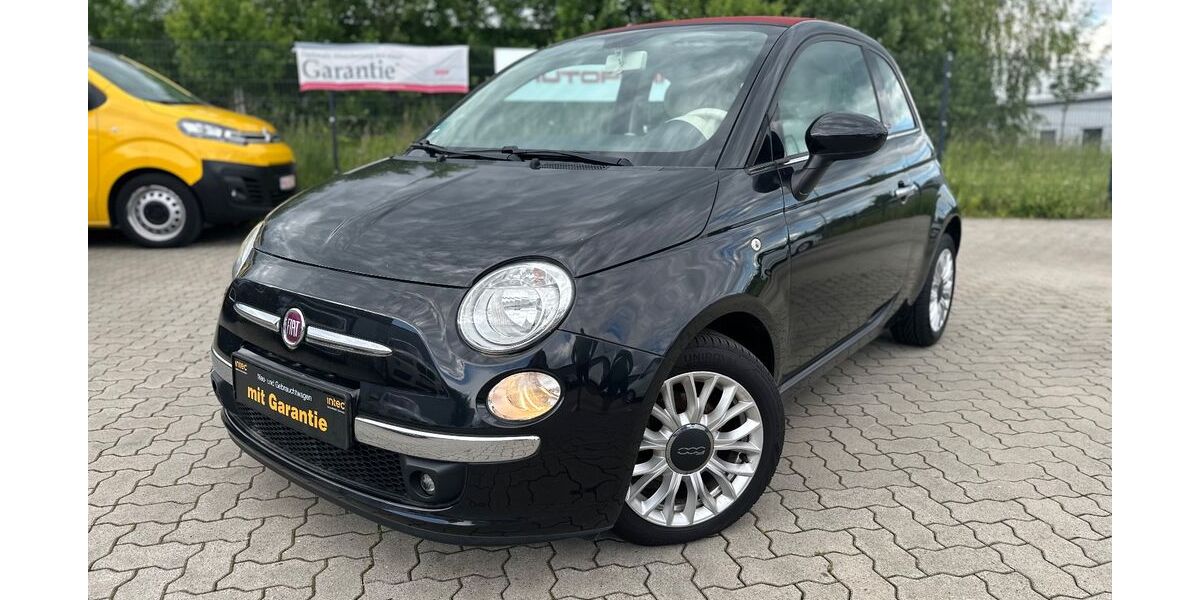 Fiat 500 105.000 km 5.700 &euro; Ahrensburg 22926