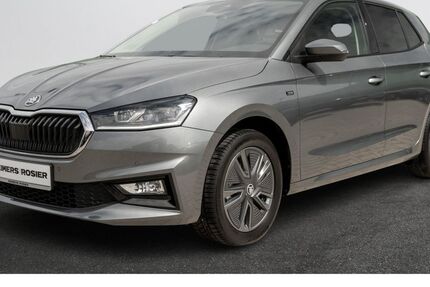 Skoda Fabia 9.310 km 23.239 &euro; Pinneberg 25421