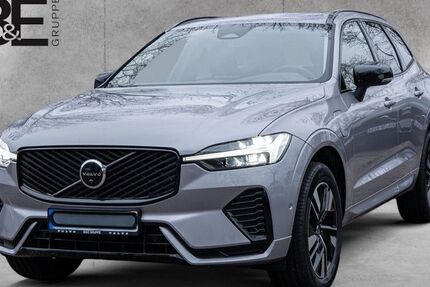 Volvo XC60 1.500 km 59.890 &euro; Ahrensburg 22926