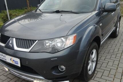 Mitsubishi Outlander 70.000 km 9.990 &euro; Ahrensburg 22926