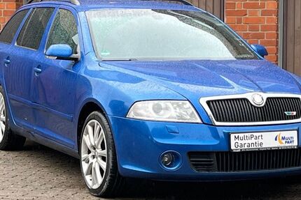 Skoda Octavia 360.000 km 1.999 &euro; Geesthacht (bei Hamburg) 21502