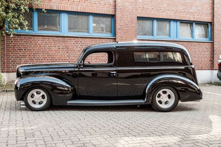 Ford Andere 6.500 km 76.000 € Hamburg 22041