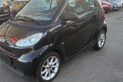 Smart ForTwo 159.700 km 3.200 € Pinneberg 25421
