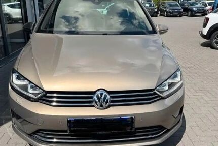 VW Golf Sportsvan 70.500 km 15.800 &euro; Henstedt Ulzburg 24558