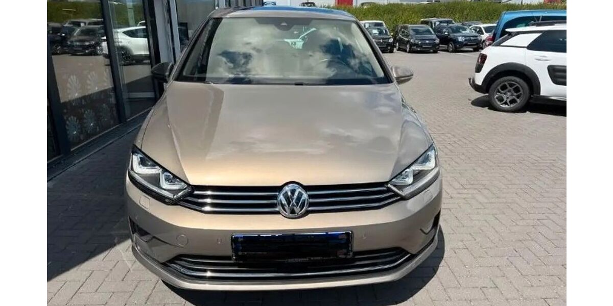VW Golf Sportsvan 70.500 km 15.800 &euro; Henstedt Ulzburg 24558