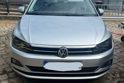VW Polo 52.450 km 13.850 &euro; Stelle 21435