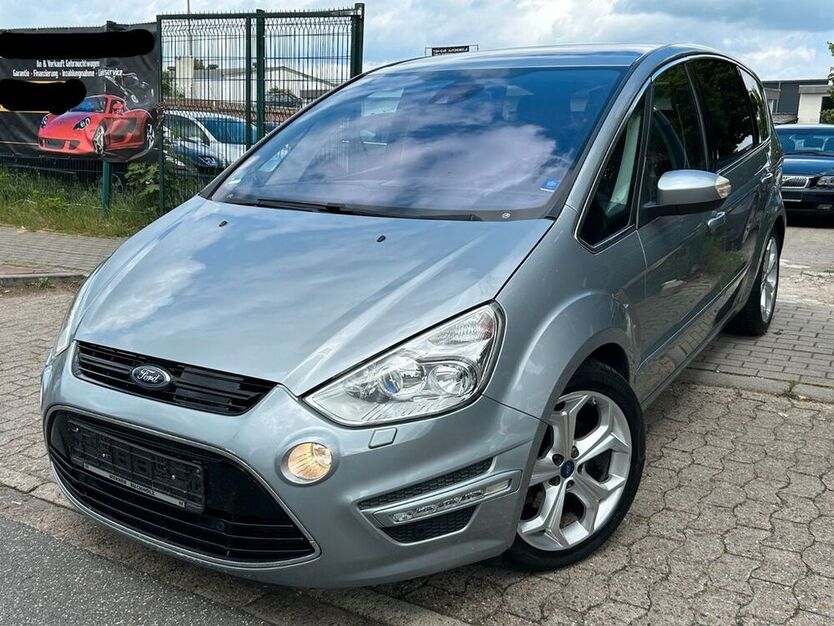 S-Max