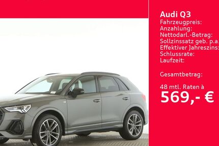 Audi Q3 60.886 km 37.978 &euro; Seevetal 21217