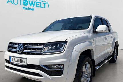VW Amarok 128.848 km 25.880 &euro; Beckdorf 21643
