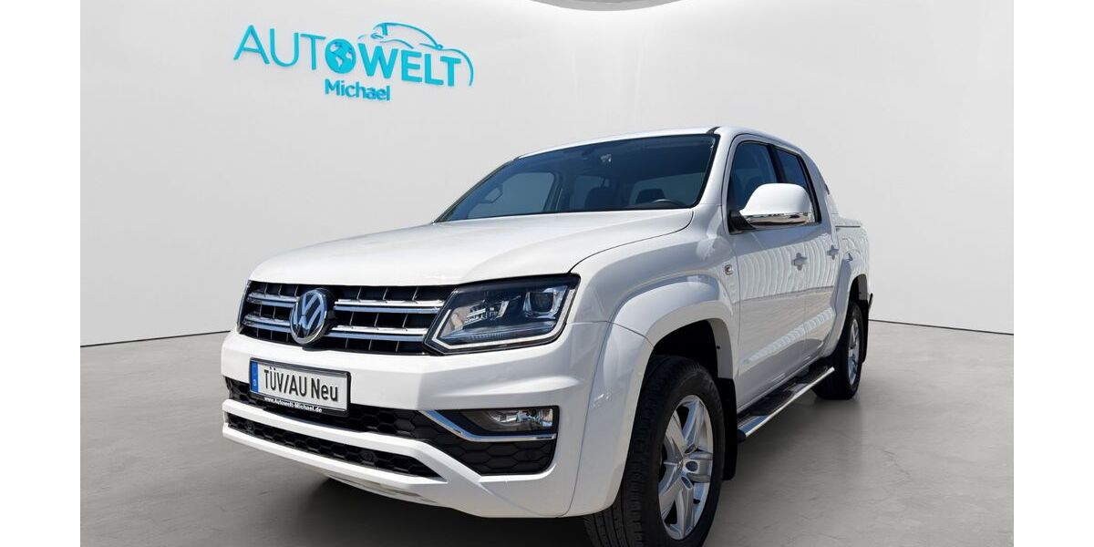 VW Amarok 128.848 km 25.880 &euro; Beckdorf 21643