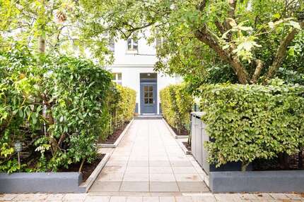 Wohnung Hamburg Ottensen - 2 Zimmer, 68 m&sup2;, 499.359&euro; | Angebot:26229042