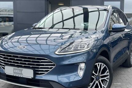 Ford Kuga 15.231 km 30.512 &euro; Hamburg 22761
