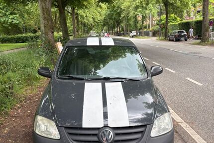 VW Fox 151.600 km 3.000 &euro; Hamburg 22299
