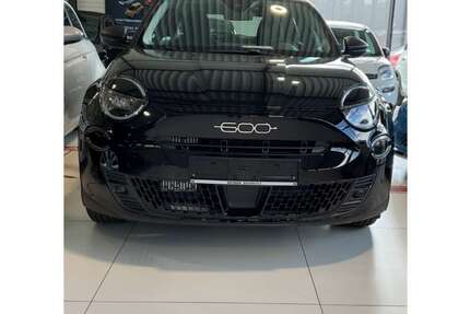Fiat 600 4.550 km 22.890 &euro; Buchholz 21244