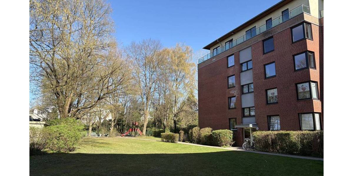 Etagenwohnung Hamburg Rahlstedt - 2 Zimmer, 71 m&sup2;, 180.000&euro; | Angebot:26170526