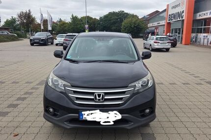 Honda CR-V 232.000 km 8.000 &euro; Hamburg 20537