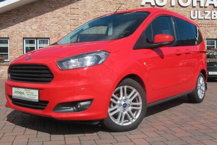 Ford Tourneo Courier 148.771 km 7.900 &euro; Henstedt Ulzburg(20 km nördlich von HH-direkt an der A7) 24558