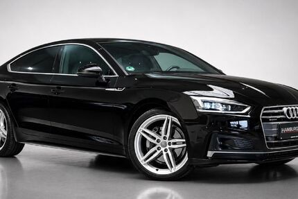 Audi A5 185.000 km 23.890 &euro; Hamburg 21037