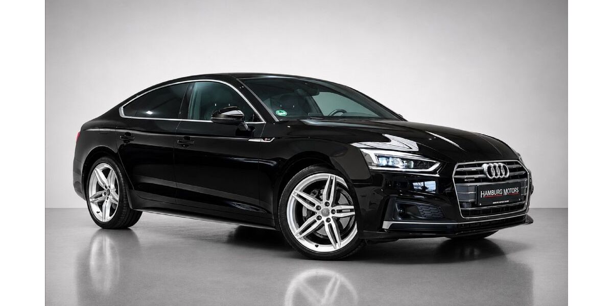 Audi A5 185.000 km 23.890 &euro; Hamburg 21037