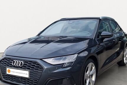 Audi A3 56.594 km 21.990 &euro; Seevetal 21220