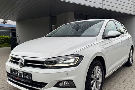 VW Polo 100.000 km 11.890 &euro; Pinneberg 25421