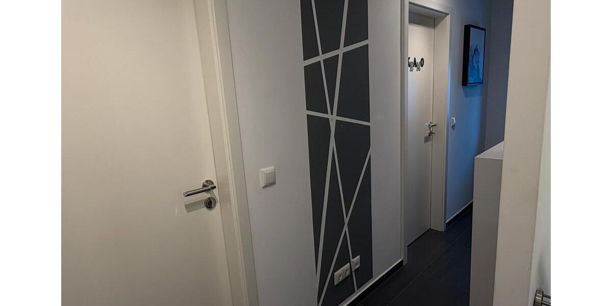 Mittelreihenhaus in Hamburg Langenhorn 4 zimmer