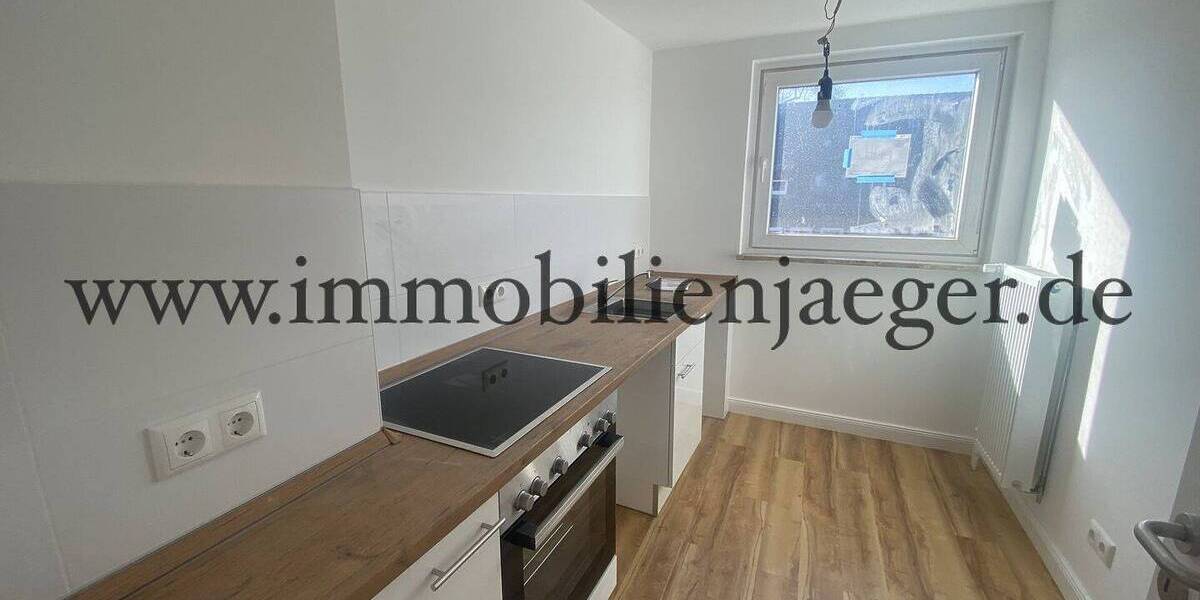 Etagenwohnung Hamburg Winterhude - 4 Zimmer, 81 m&sup2;, 1.525&euro; | Angebot:26310041