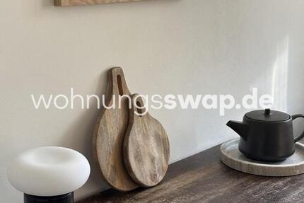 Wohnungsswap - 2 Zimmer, 60 m² - Theodorstieg, Altona, Hamburg 2 zimmer