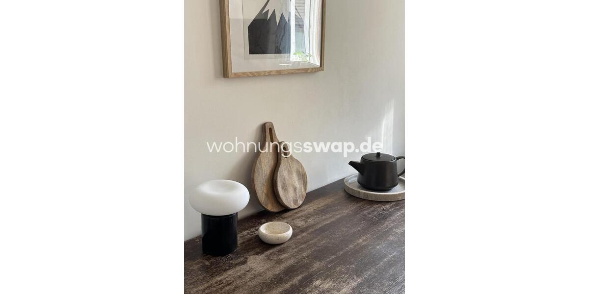 Wohnungsswap - 2 Zimmer, 60 m² - Theodorstieg, Altona, Hamburg 2 zimmer