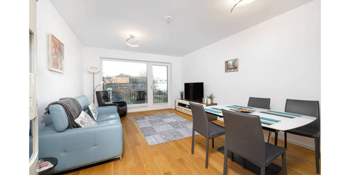 Etagenwohnung Hamburg Barmbek-Süd - 2 Zimmer, 82 m&sup2;, 639.000&euro; | Angebot:26319071