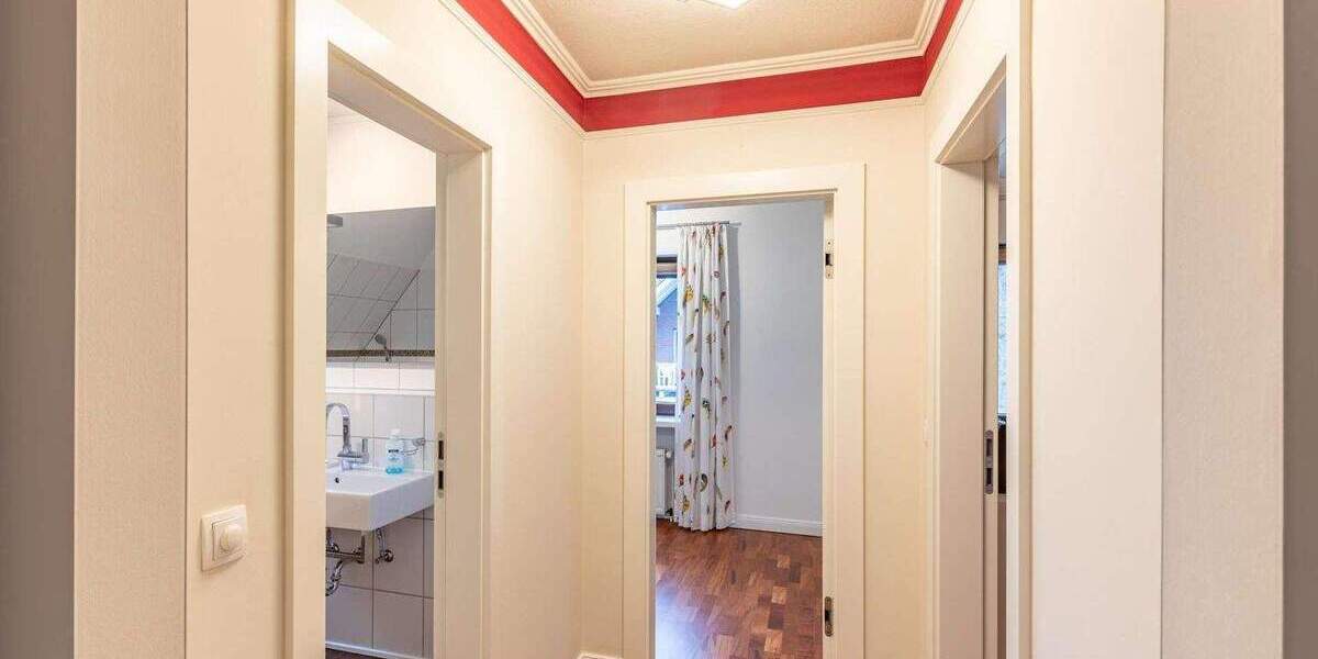 Einfamilienhaus Rosengarten Nenndorf - 6 Zimmer, 179 m&sup2;, 669.000&euro; | Angebot:25765439