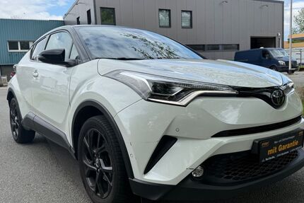 Toyota C-HR 127.500 km 13.500 &euro; Buxtehude 21614