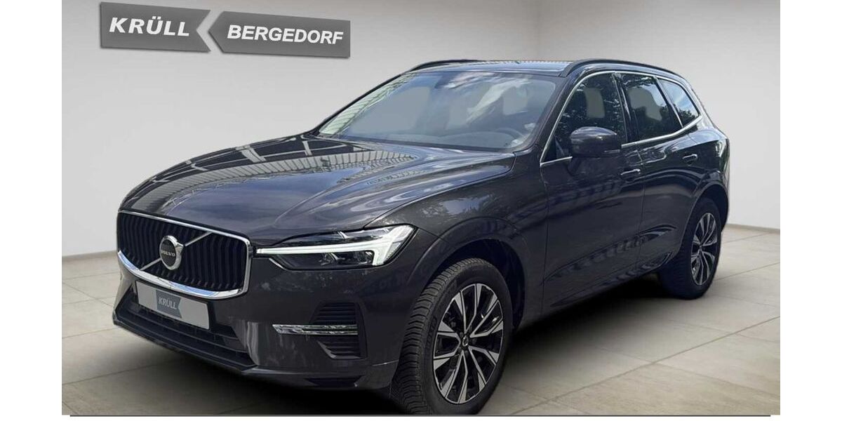 Volvo XC60 31.250 km 34.996 &euro; Hamburg 21029