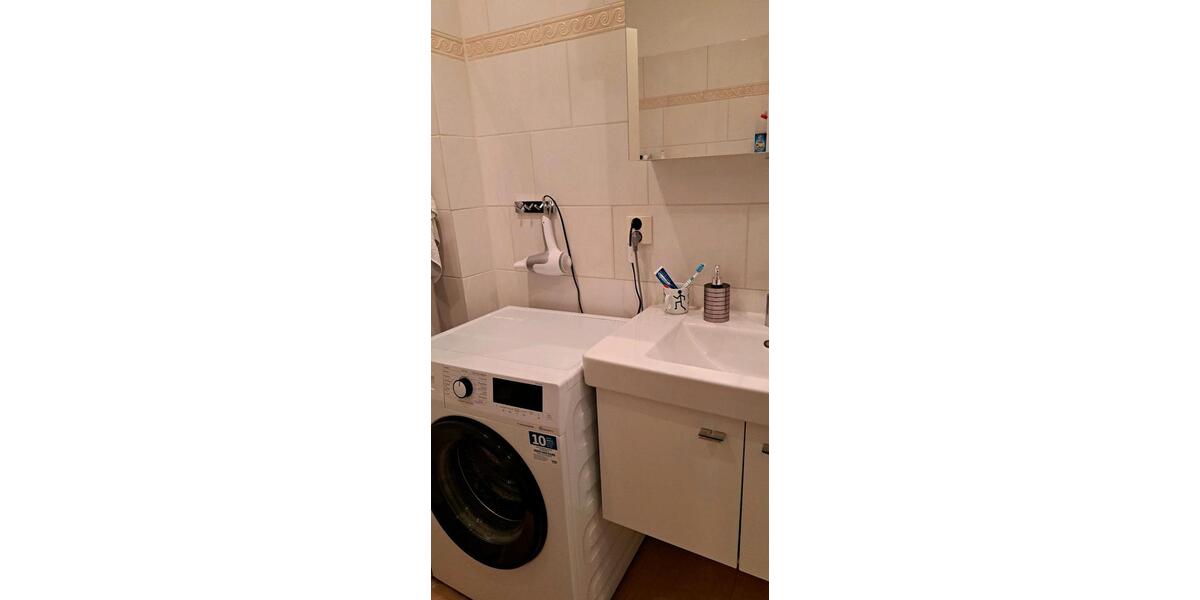Etagenwohnung Hamburg Borgfelde - 2 Zimmer, 25 m&sup2;, 650&euro; | Angebot:26348195