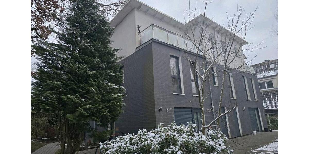 Maisonettenwohnung Hamburg Wandsbek - 4 Zimmer, 105 m&sup2;, 579.000&euro; | Angebot:26894422