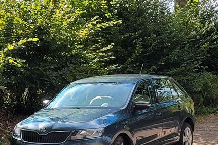 Skoda Rapid 124.000 km 6.600 &euro; Ammersbek 22949