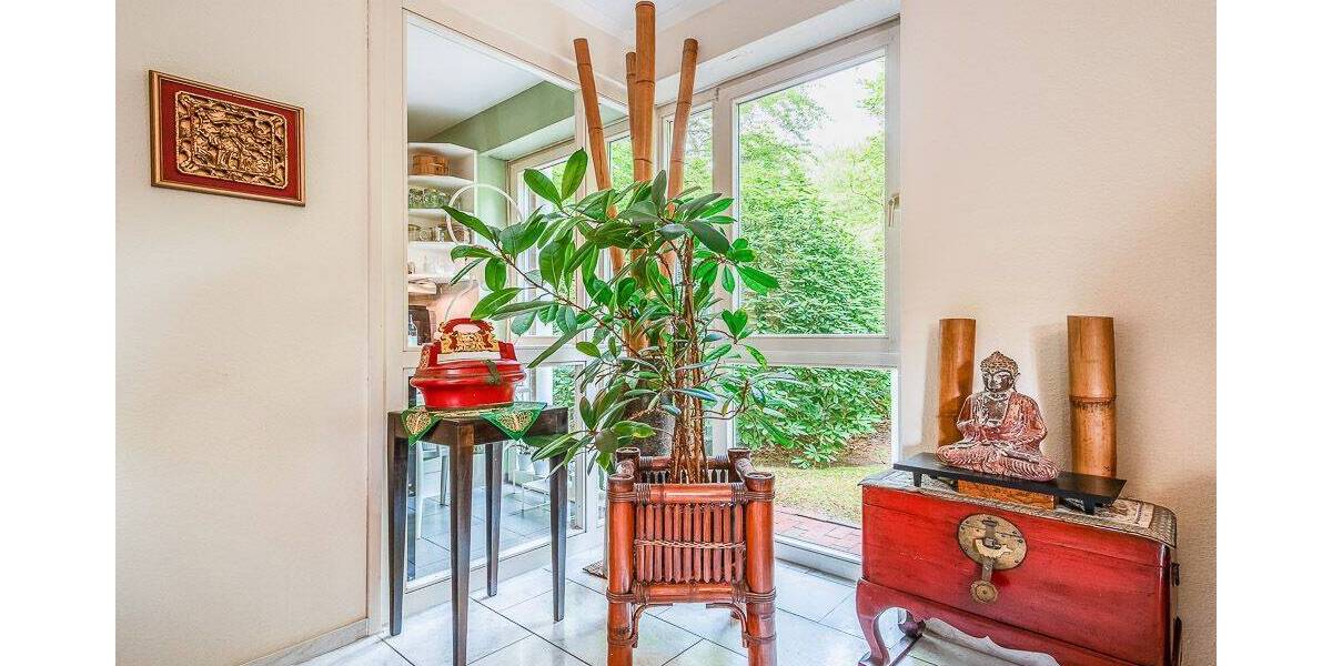 Einfamilienhaus Hamburg Rissen - 4 Zimmer, 177 m&sup2;, 1.075.000&euro; | Angebot:26903567