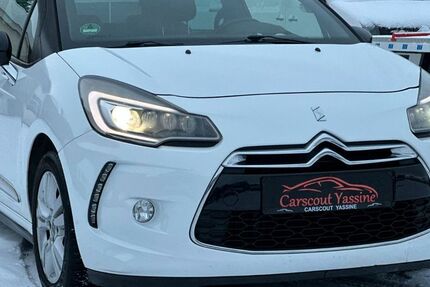 Citroen DS3 120.000 km 6.690 &euro; Buxtehude 21614