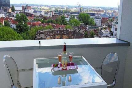 Zimmer Hamburg Hamburg-Mitte - 2 Zimmer, 1.990&euro; | Angebot:27359354