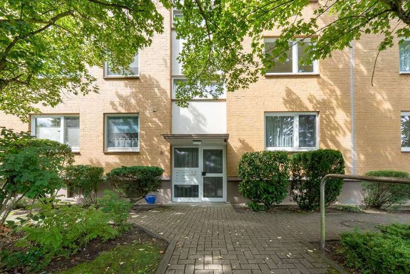 Wohnung zum Kaufen in Winsen (Luhe) 189.000 € 71.72 m²