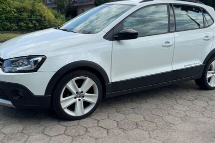 VW Polo 100.000 km 7.500 &euro; Stelle 21435