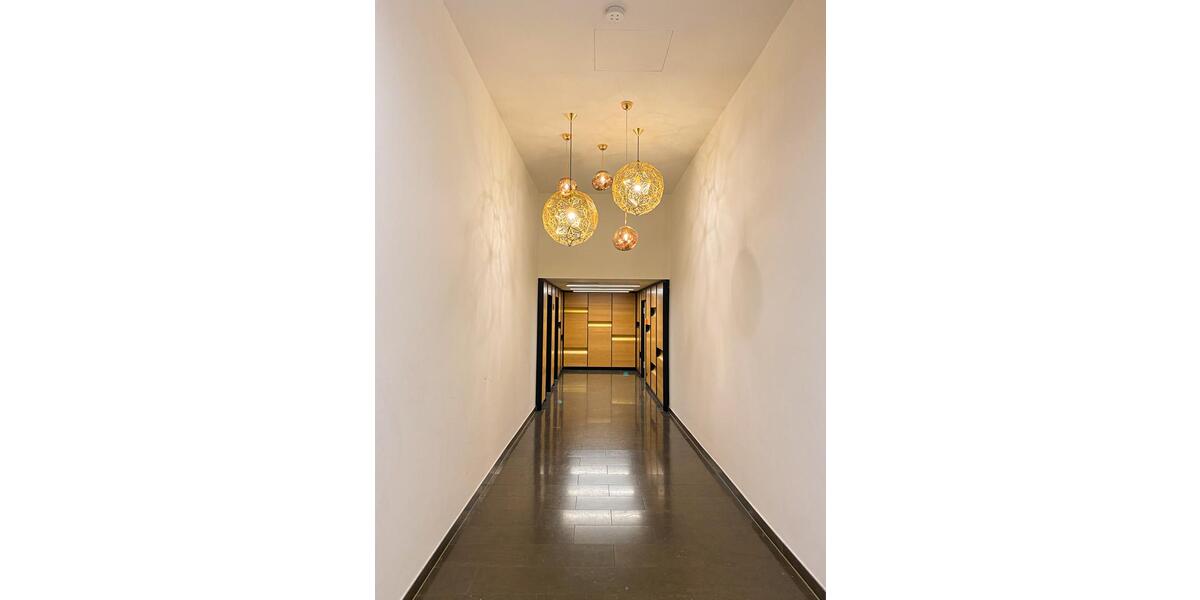 Etagenwohnung Hamburg Hamburg-Mitte - 1 Zimmer, 46 m&sup2;, 1.390&euro; | Angebot:26180835